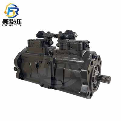 Excavator Hydraulic Pump K3V112DTP-OE11