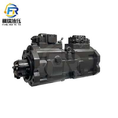 Excavator Hydraulic Pump K3V140DT-9N04  EC290