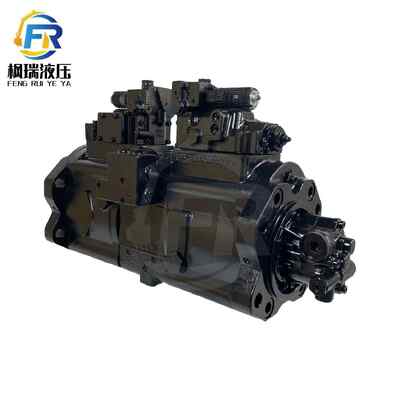 SK250-8 Hydraulic Pump For Excavator K3V112DTP-YT6K