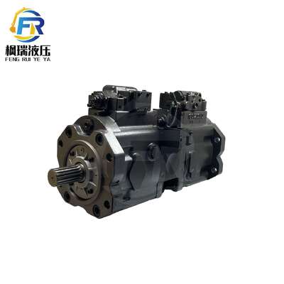 Excavator Hydraulic Pump K3V140DT-9N04  EC290