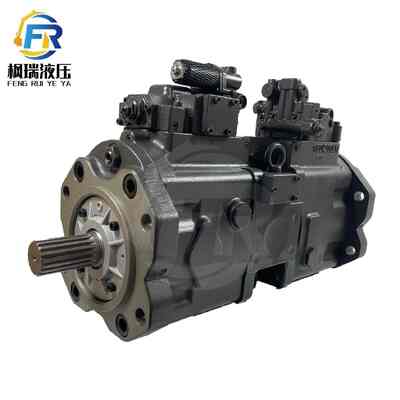 SY285 Excavator Hydraulic Pump K3V140DT-9T1L