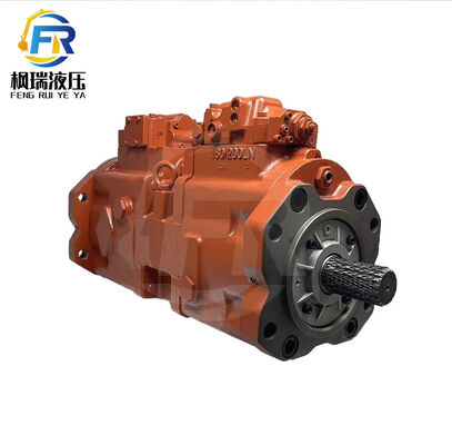 Excavator Hydraulic Pump K3V180DT-9C69  R335-7
