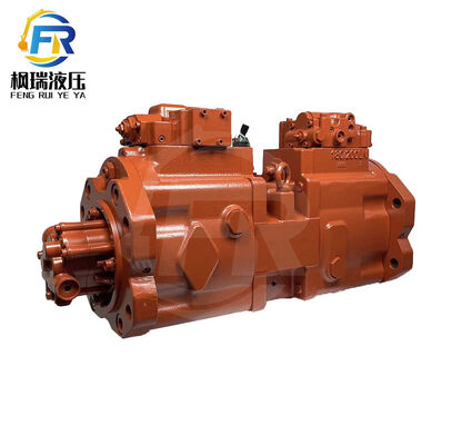 Excavator Hydraulic Pump K3V180DT-9C69  R335-7