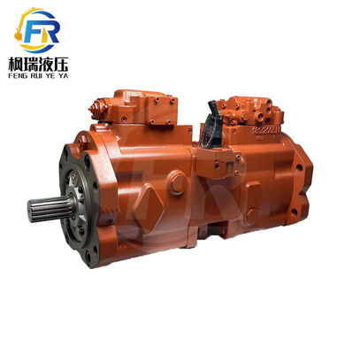 Excavator Hydraulic Pump K3V180DT-9C69  R335-7