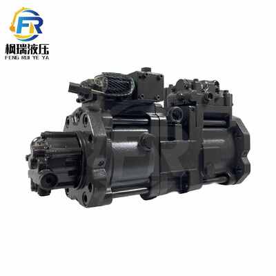 Excavator Hydraulic Pump K3V63DT-9NOT