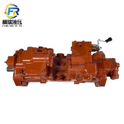 Excavator Hydraulic Pump K3V63DT-HNOV