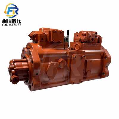 DH300-7 Heavy Duty Excavator Hydraulic Pump K5V140DTP-9N01