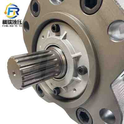 SY235-9 Excavator Hydraulic Pump K5V140DTP-OE01