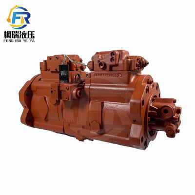Excavator Hydraulic Pump K5V140DTP-9N07
