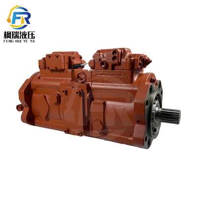 Excavator Hydraulic Pump K5V140DTP-9N07