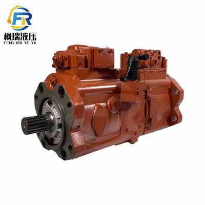 Excavator Hydraulic Pump K5V140DTP-9C12  R305-7