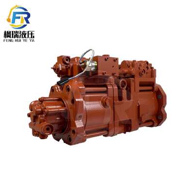 Excavator Hydraulic Pump K3V63DT-HNOV