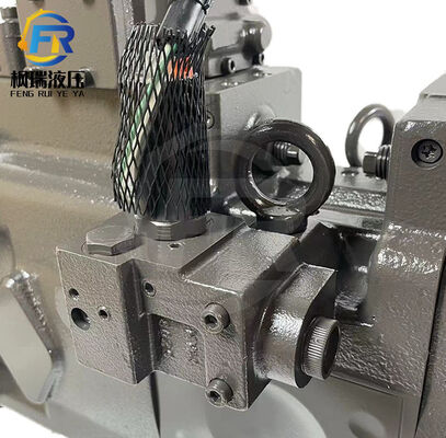 Excavator Hydraulic Pump K3V180DTP-9N29