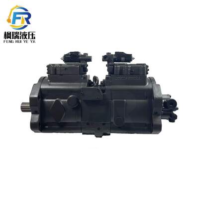 SY235-9 Excavator Hydraulic Pump K5V140DTP-OE01