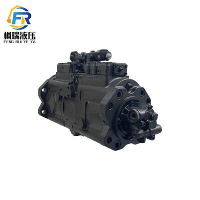 SY235-9 Excavator Hydraulic Pump K5V140DTP-OE01