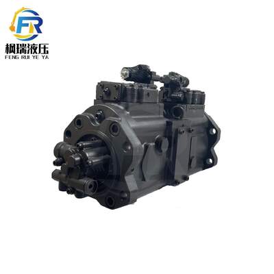 SY235-9 Excavator Hydraulic Pump K5V140DTP-OE01