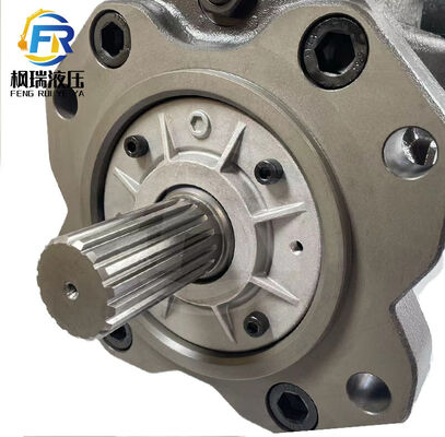 Excavator Hydraulic Pump K3V180DTP-9N29