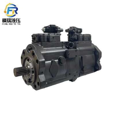 SY235-9 Excavator Hydraulic Pump K5V140DTP-OE01