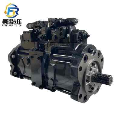 Excavator Hydraulic Pump K3V112DTP-9TEL