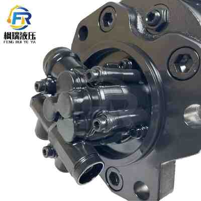 Excavator Hydraulic Pump K3V112DTP-9TEL