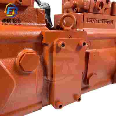 Excavator Hydraulic Pump K3V112DTP-9P12 R2255-9
