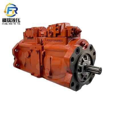 Excavator Hydraulic Pump K3V112DTP-9P12 R2255-9