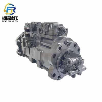 Excavator Hydraulic Pump K3V112DT-9N24 EC210