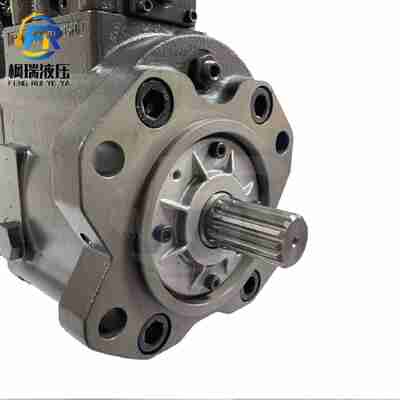 EC220 Excavator Hydraulic Main Pump K3V112DT-1E42 EC220D 14603650 14400101 14550195