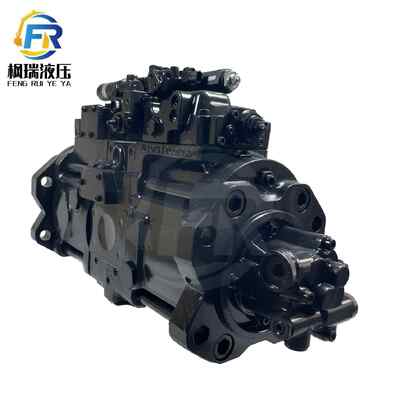 Excavator Hydraulic Pump K3V112DTP-9TEL