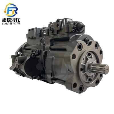 Excavator Hydraulic Pump K3V112DTP-9NM9  DX260