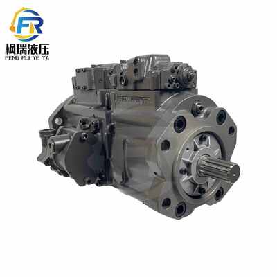 Excavator Hydraulic Pump K3V112DTP-9N49