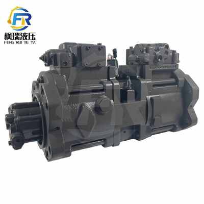 K3V112DT-9ND9 Hydraulic Pump For Excavators Aftermarket Rugged Construction
