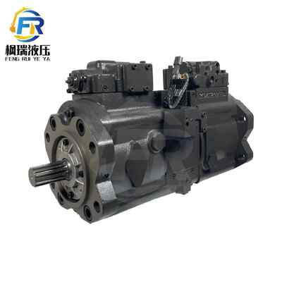 Excavator Hydraulic Pump K3V112DTP-9N49