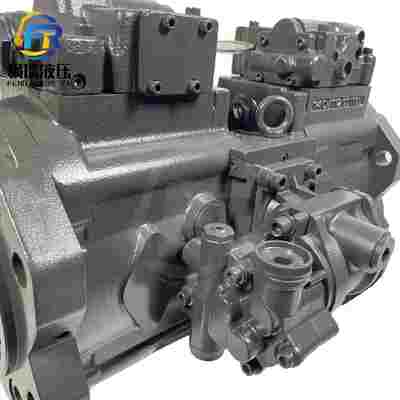 Excavator Hydraulic Pump K3V112DTP-9N49