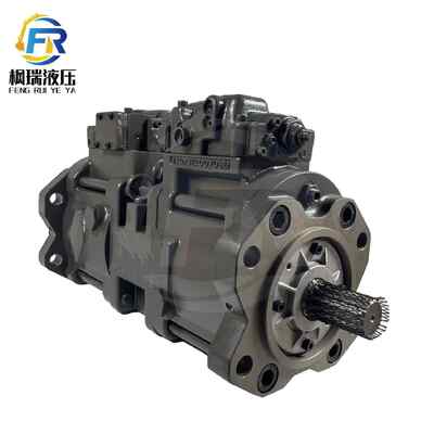 K3V112DT-9ND9 Hydraulic Pump For Excavators Aftermarket Rugged Construction