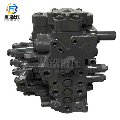 DX140 DX140LC Main Control Valve Assembly 420-00465B 410105-00800 Hydraulic Main control Valve