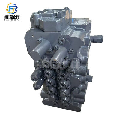 DX180 DX180LC Multi Way Control Valve Assy 420-00466A 42000466A