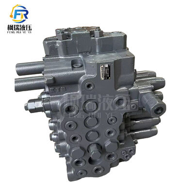 DX180 DX180LC Multi Way Control Valve Assy 420-00466A 42000466A