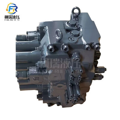 DX225 DX225LC DX225LCA Main Control Valve Assembly Hydraulic Main Control Valve