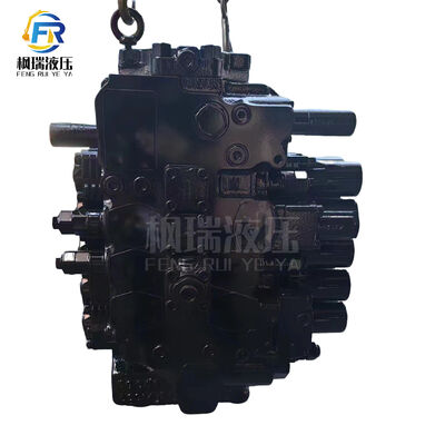 25/223447 Excavator Main Control Valve For 330 330LC Hydraulic Multi Spool Valve
