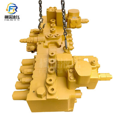 Hydraulic Main Control Valve 285-1536 Fits 336D2 330D2 Excavator