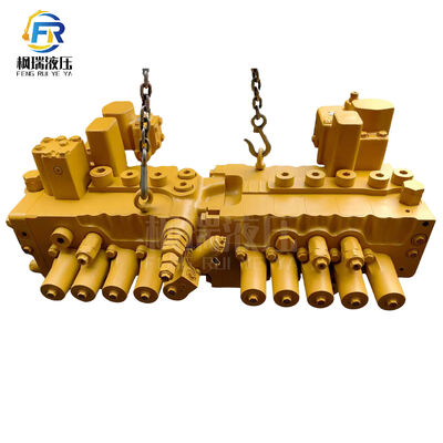 Hydraulic Main Control Valve 285-1536 Fits 336D2 330D2 Excavator