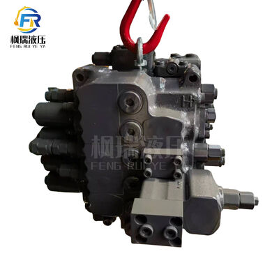 EC210B EC240B Main Control Valve VOE14532821 VOE14532822 UX28 Hydraulic Valve Assembly
