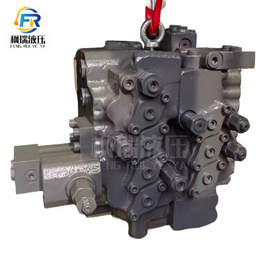 EC210B EC240B Main Control Valve VOE14532821 VOE14532822 UX28 Hydraulic Valve Assembly