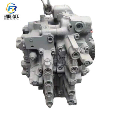 4367134 Main Control Valve KMX15 for EX270-5 Excavator