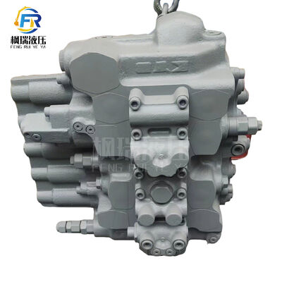 4367134 Main Control Valve KMX15 for EX270-5 Excavator