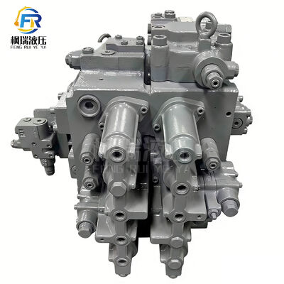KMX15H Main Control Valve Assembly for EX350-5 Excavator