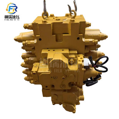 723-47-216004 Main Control Valve for PC210-11 PC210LC-11 Excavator Hydraulic Multi-spool Valve