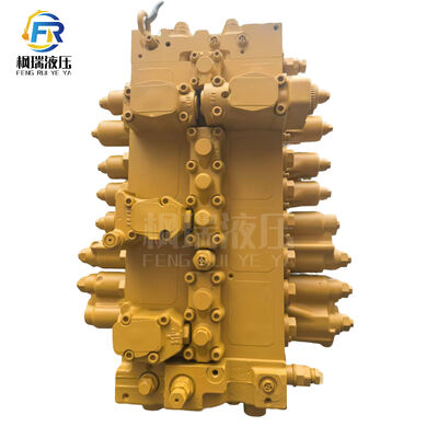 723-48-25600 723-48-27600 Main Control Valve for PC300-8MO PC350-8MO Excavator