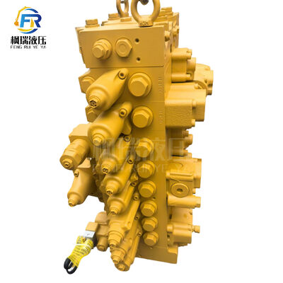 723-48-25600 723-48-27600 Main Control Valve for PC300-8MO PC350-8MO Excavator